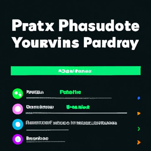 The Ultimate Guide to Creating Private Playlists on Spotify