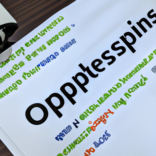 Exploring Open Source Programming Tools