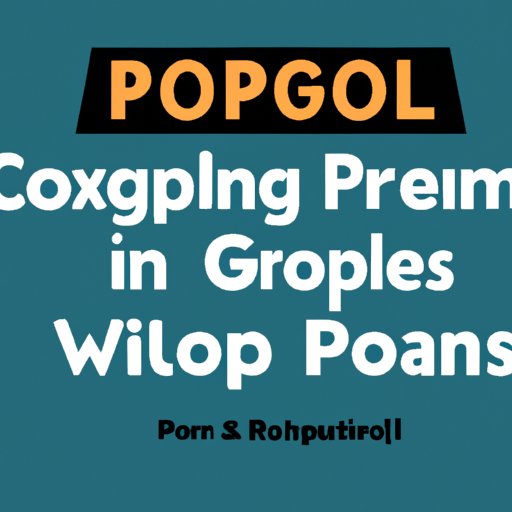 Tips for Troubleshooting Common Programming Errors