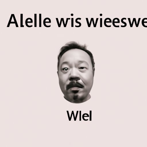 Learn the Right Way to Pronounce Ai Weiwei