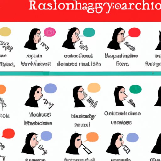 Guide to Learning Proper Pronunciation of Words in Different Cultures