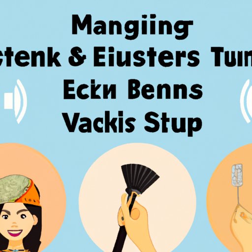 Tips and Tricks for Easily Mastering the Sounds of Different Cultures