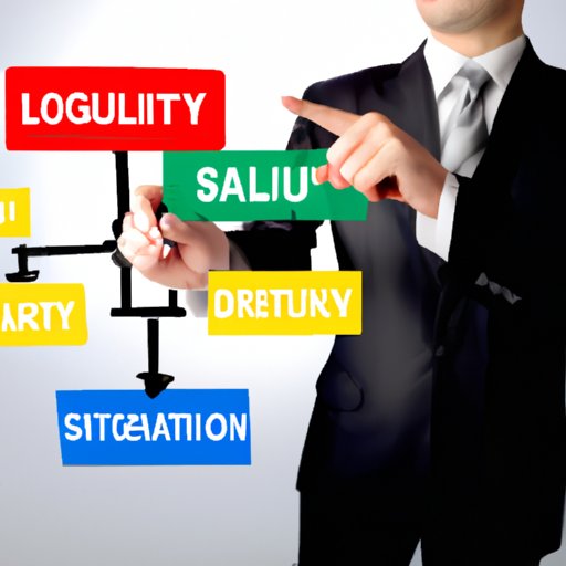 Choose the Right Legal Structure