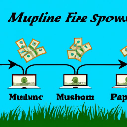 Pursue Multiple Streams of Income