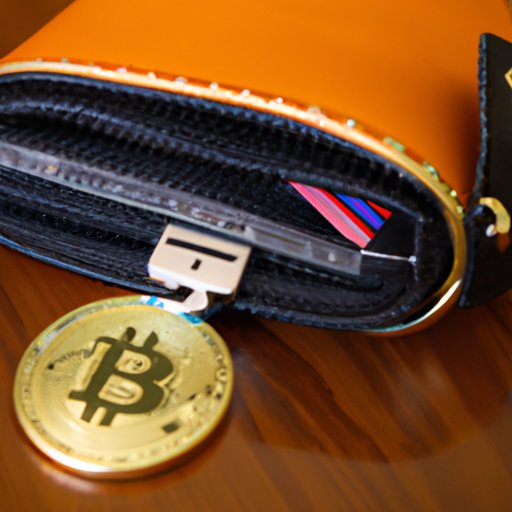 Setting up a Secure Wallet to Store Your Bitcoin