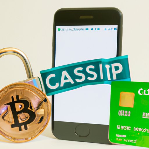 Security Measures When Buying Bitcoin with Cash App