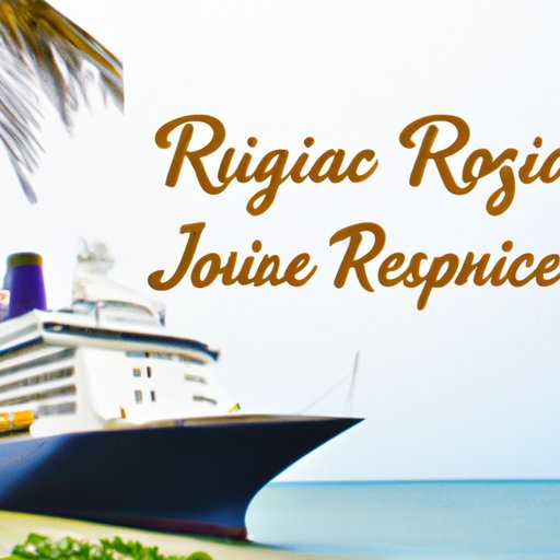 What to Look for in a Royal Caribbean Travel Insurance Provider