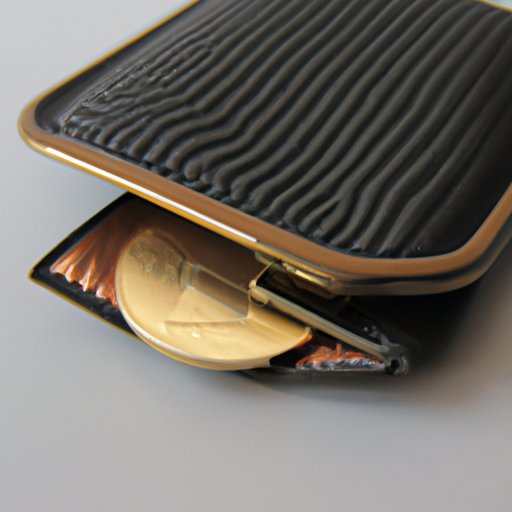 The Benefits of Keeping Your Bitcoin Safely in a Wallet