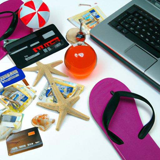 Necessary Steps to Put an eBay Store on Vacation