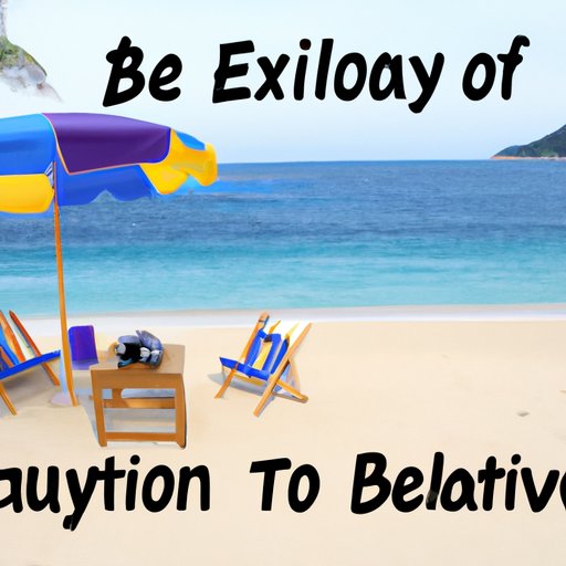 Benefits of Putting an eBay Store on Vacation