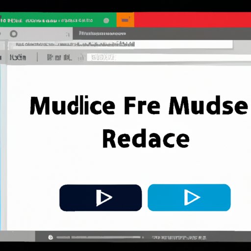 Research Video Editing Software That Supports Adding Music