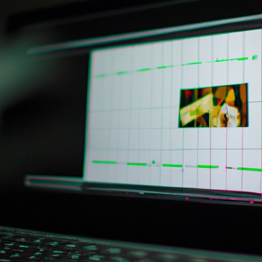 Putting Music Behind a Video