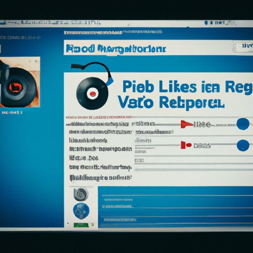 Recycling Audio from Previous Videos