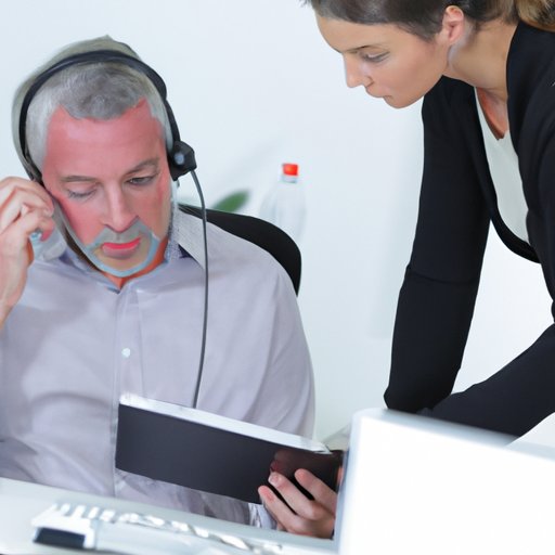 Consider Assistance from a Qualified Professional