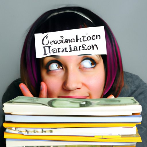 Look into Student Loan Options