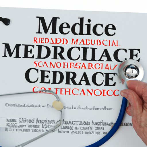 Research the Different Types of Medicare Coverage