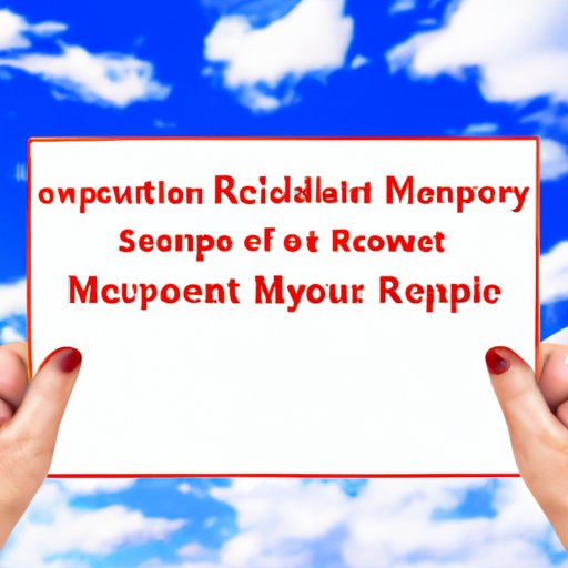 Review Your Rights and Responsibilities as a Medicare Recipient