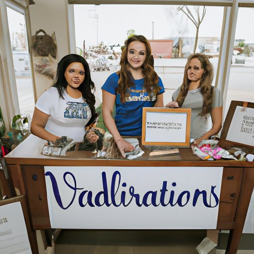 Asking Local Businesses for Donations or Sponsorships