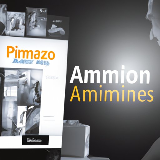 Examine the Popularity of Amazon Prime Movies Among Viewers