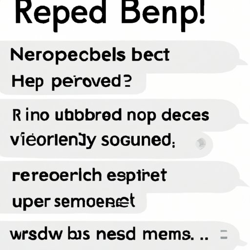 Benefits of Turning off Read Receipts