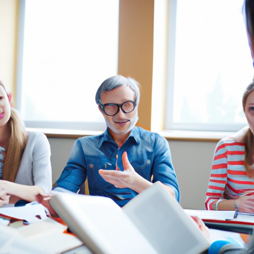 Discussing the Historical Context of Chapter 1