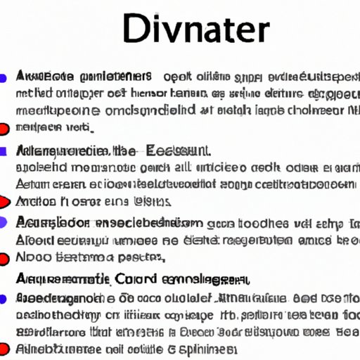 Exploring the Literary Devices in Chapter 6