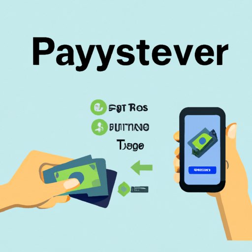 Receive Payments from Other Users