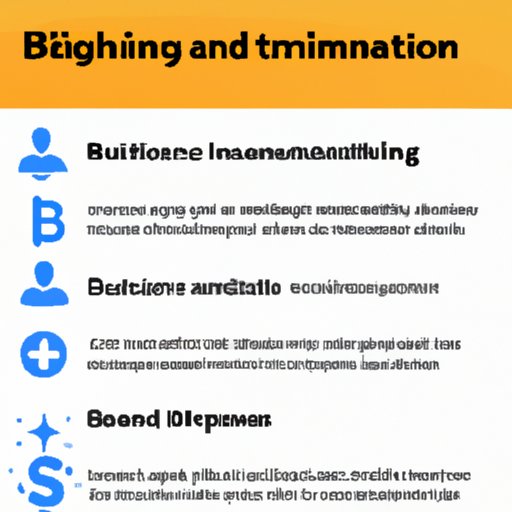 B. Benefits of Using Bitcoin