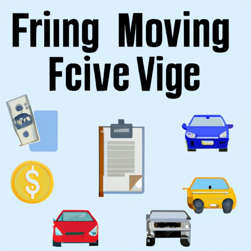 Tips on How to Effectively Manage Financing for a Vehicle