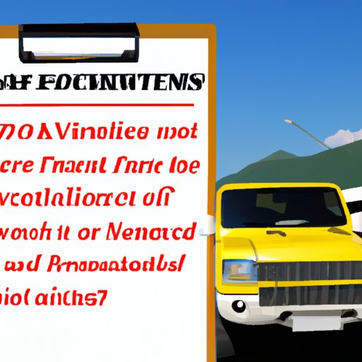 Potential Pitfalls of Not Recording a Financed Vehicle