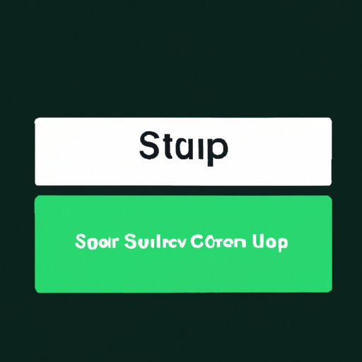 Contact Spotify Support for Help