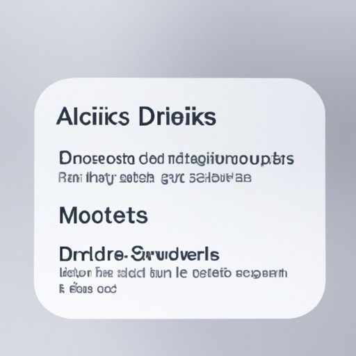 Detailing Features Available with Apple Music