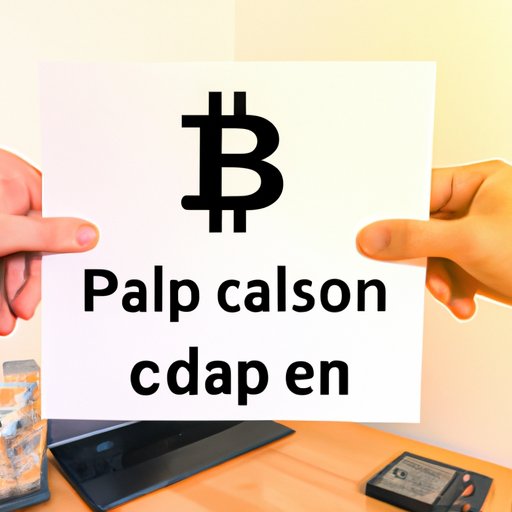 Sell Bitcoin for Cash with a P2P Marketplace