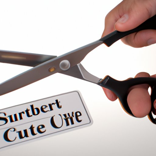 Cut Back on Unnecessary Spending