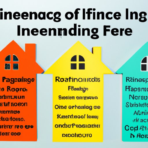 Types of Refinancing Options for Owner Financed Homes