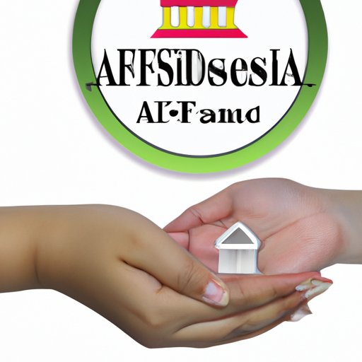 Make Use of Financial Assistance Programs