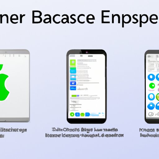 A Comprehensive Guide to Removing Devices from Apple Business Manager