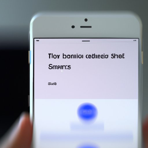 Utilize Siri Commands to Delete the Song