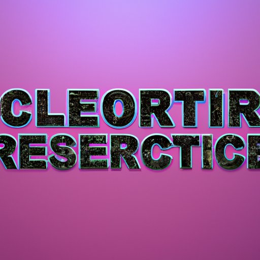 Contact the Creditor and Request Removal