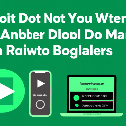 How to Block Unwanted Listeners from Joining Your Collaborative Playlist on Spotify