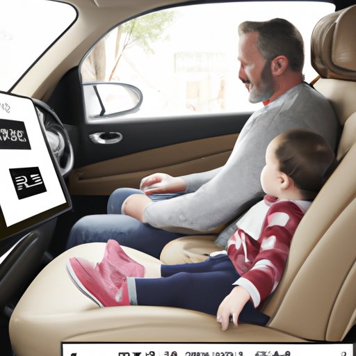 Determine What Age and Size Car Seat You Need