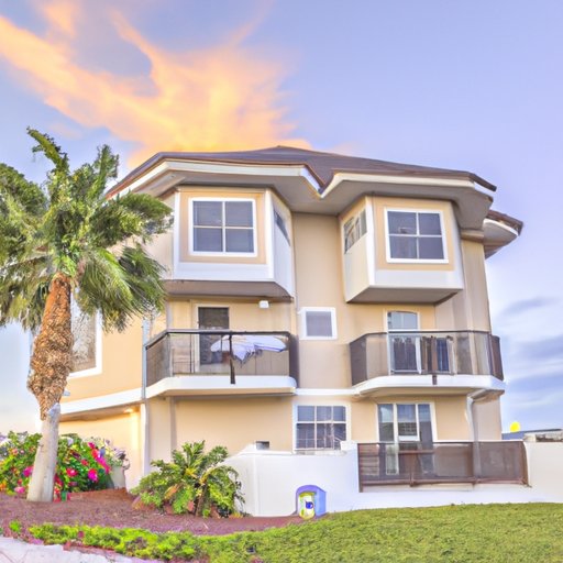 What You Need to Know Before Renting a Vacation Home