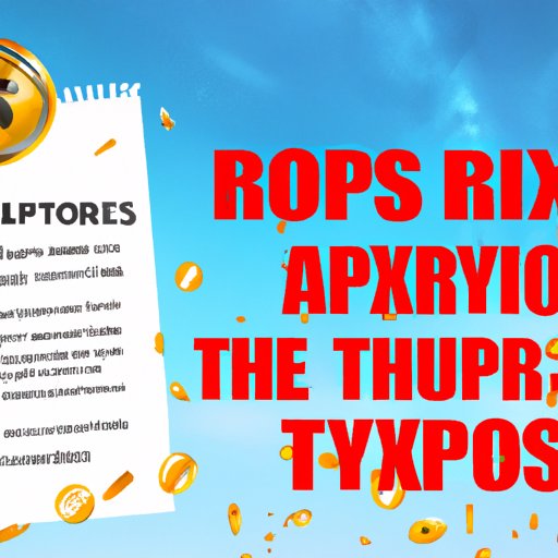 Common Mistakes to Avoid When Reporting Crypto Losses on Taxes