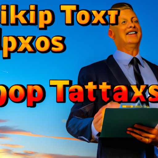 Tips and Advice for Optimizing Crypto Loss Tax Deductions