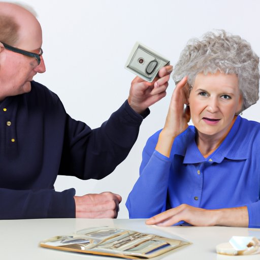 Protecting Older Adults from Financial Exploitation
