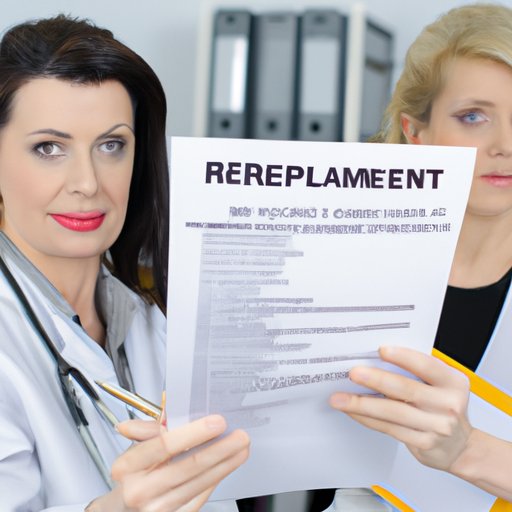 Ensuring Proper Delivery of Medical Records Requested in Writing