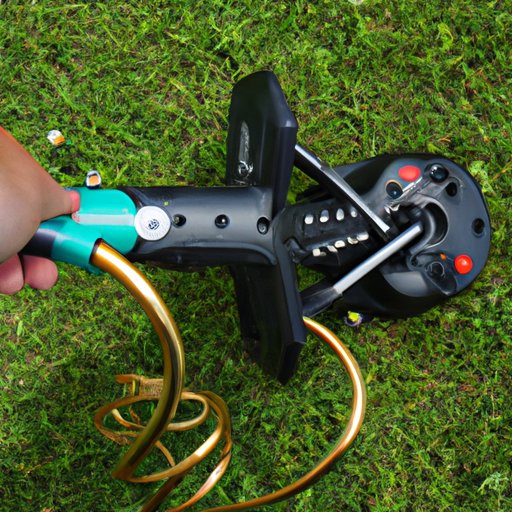 Benefits of Restringing an Echo Weed Eater