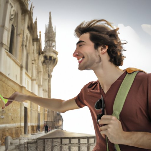 Take Advantage of Free Attractions