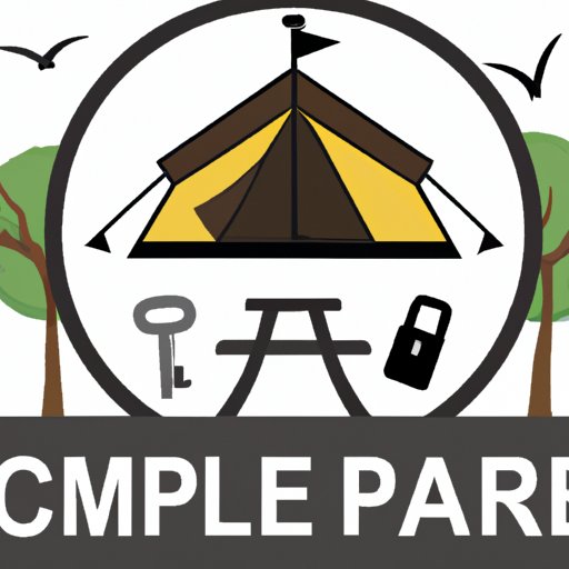 Look for Free Camping or Overnight Stops