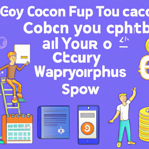 Create an Educational Guide on How to Buy and Sell Cryptocurrencies on Crypto.com